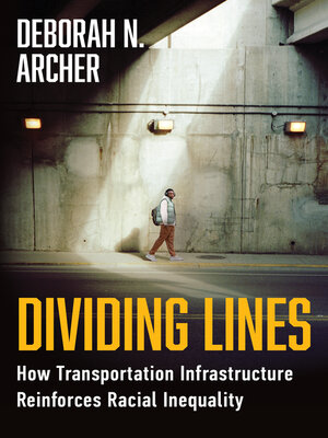 Dividing Lines - ebook